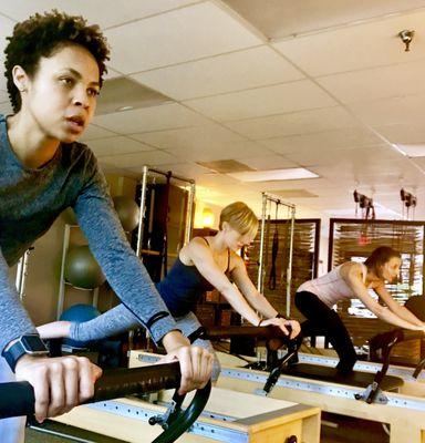 Symmetry Physical Therapy & Wellness