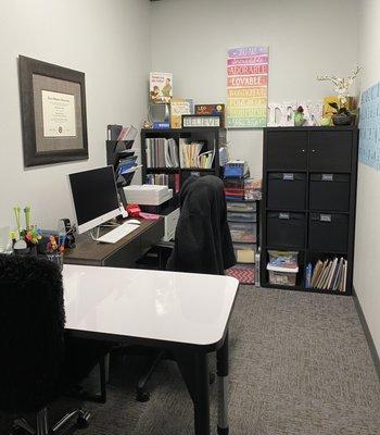 Kids First Dyslexia Services