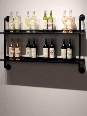 Fall 2025 BFA Thesis Exhibition. Karlee Iacino: Attractive Poison.