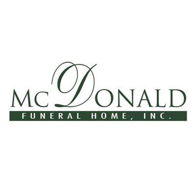 McDonald Funeral Home