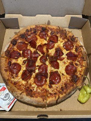 Roasted Clove Food Co.