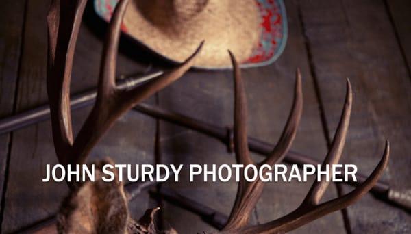 John Sturdy Photographer