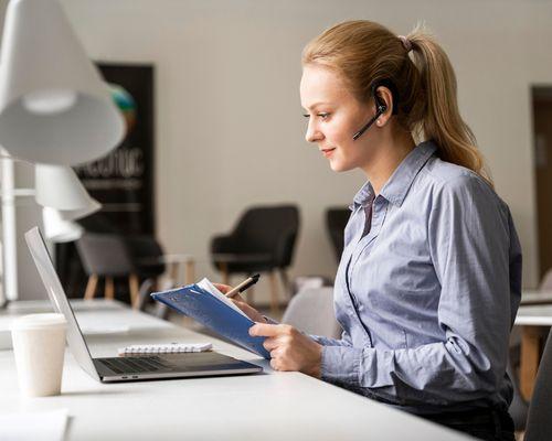 Nearshore Virtual Assistant Services