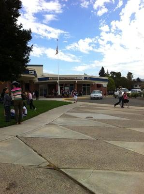 San Jose Unified School District