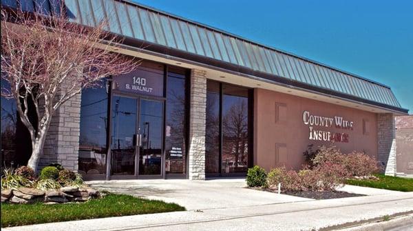 County Wide Insurance Agency
