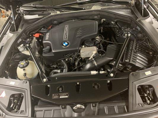 Dreams Auto Detail Salon