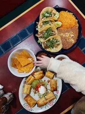 Tapatio Mexican Restaurant