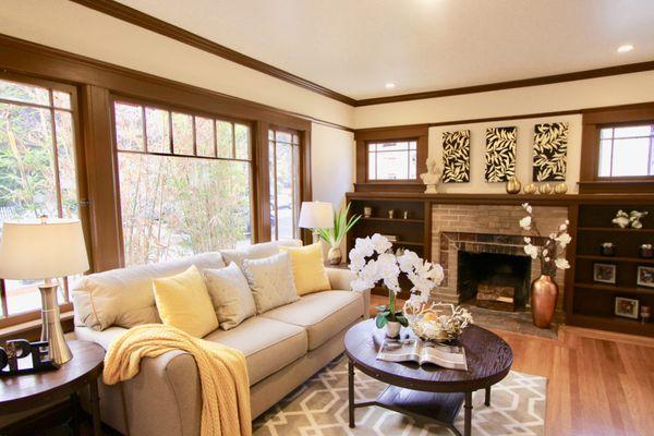 Winnie Tam - Equity West Real Estate