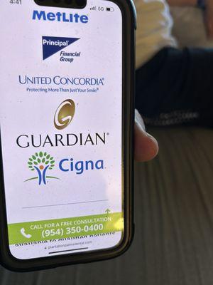 Plantation Palms Dental PA