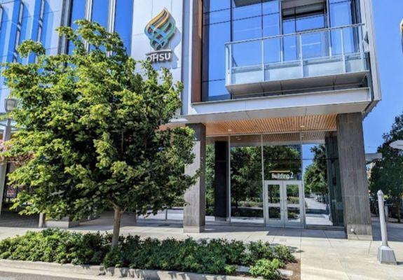 OHSU Laser & Cosmetic Dermatology