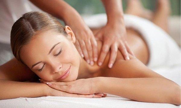 Asian Galaxy Massage Spa