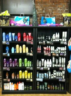 Retail... Take home!