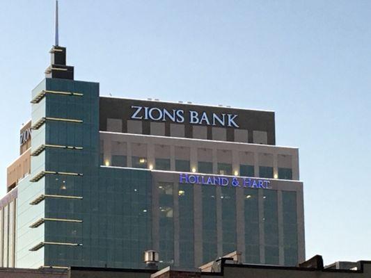 Johnson & Associates