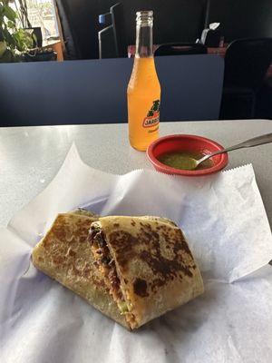 Taqueria Las Moras