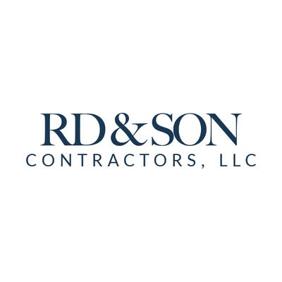 RD & Son Contractors