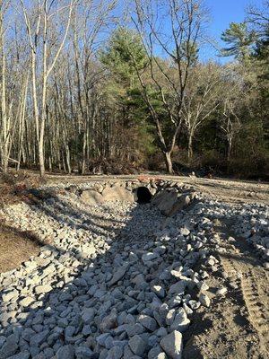 Precision Excavation Services