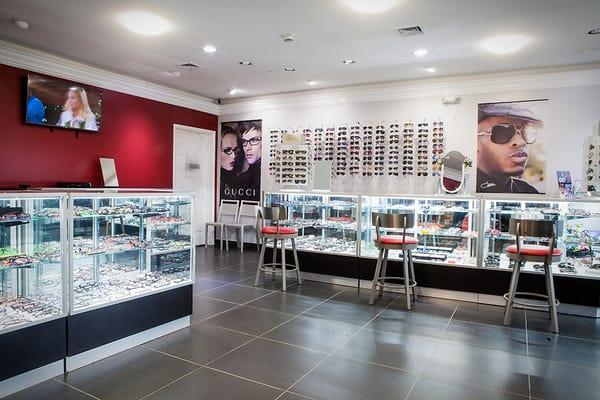 South Shore Opticians