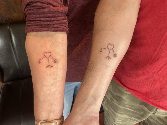 Ravenworks Tattoo Company