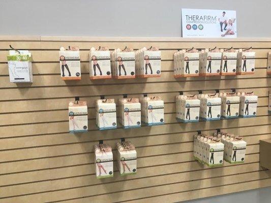 Attention Medical Supply