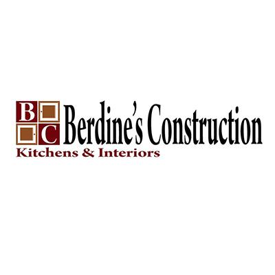 Berdine's Construction