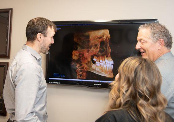 Harwell & Cook Orthodontics