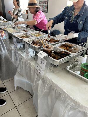 Wat Phrasriratanaram