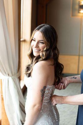 Brower Beauty at The Truth Studio