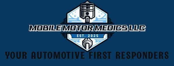 Mobile Motor Medics