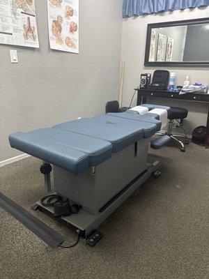 Chiropractic Center of Riverside