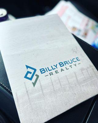 Billy Bruce going to sell a house
