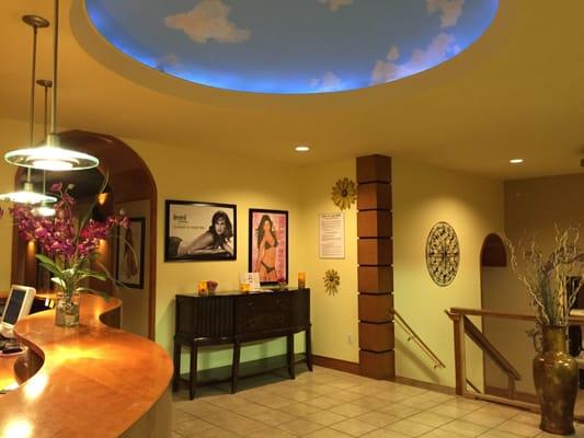 Welcome to Solar Eclipse Tanning Studio