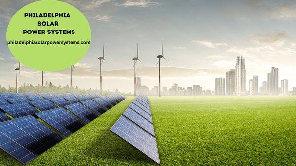 Philadelphia Solar Power Systems