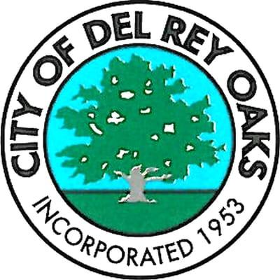 Del Rey Oaks City