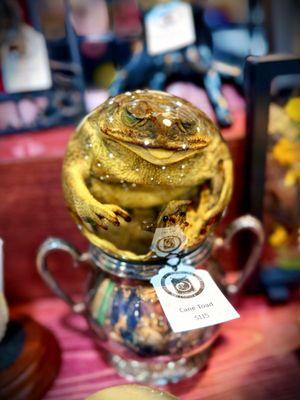 Oddities & Curiosities Expo - LA