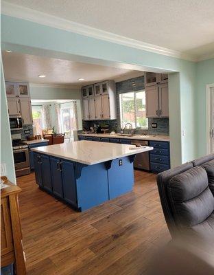 Andrik's Services, LLC.