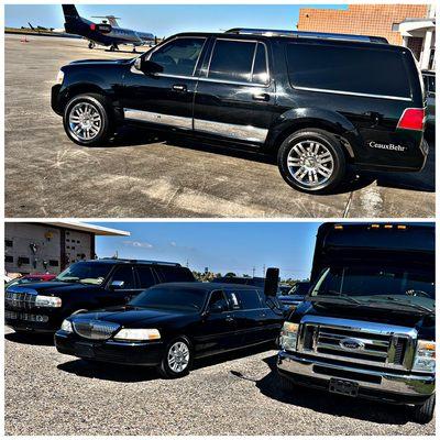 CeauxBehr Transportation