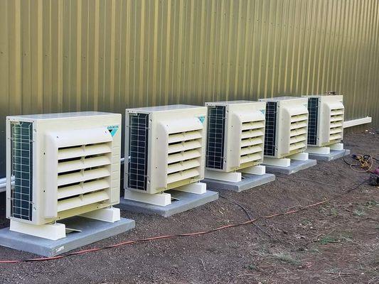 Cygnature Heating & Air