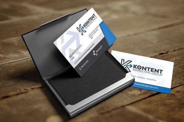 Kontent Marketing Group