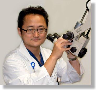 James J Lee, MD FACS