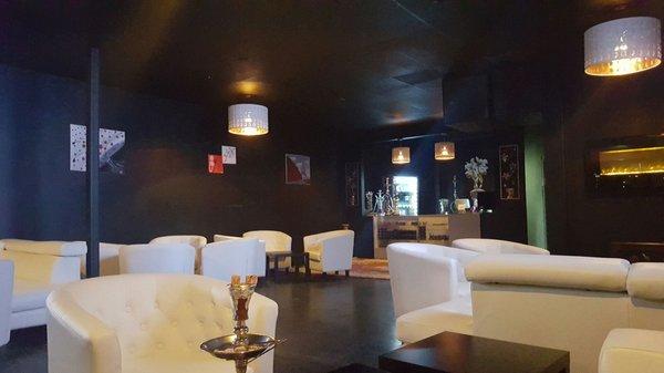 Noir Hookah Lounge