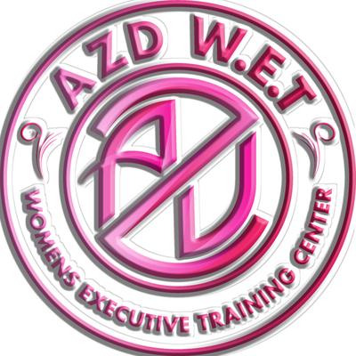 AZD Women’s Executive Training