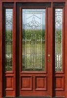 Fircrest Doors