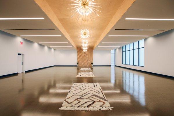 Xtreme Engineered Floor Systems