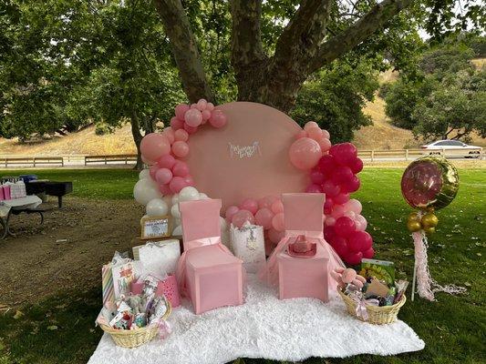 MM Jumpers & Party Rentals