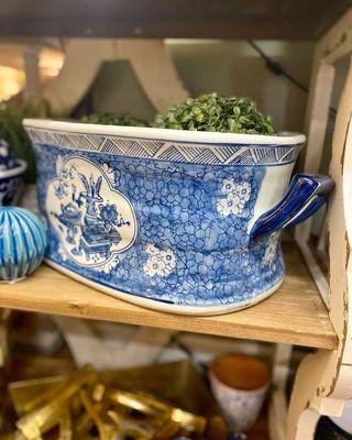 Evergreen Home and Floral