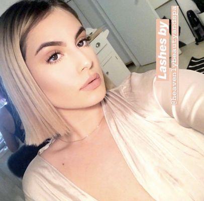 One of our beautiful angel.