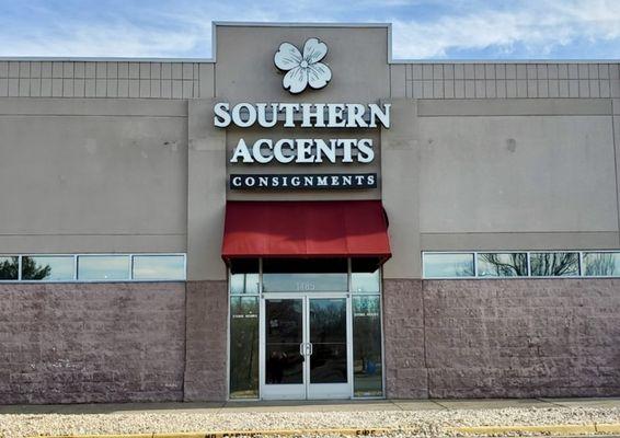 ETC by Southern Accents