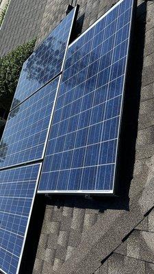 Gorilla Solar & Exterior Cleaning