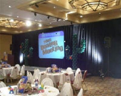 Prestige Audio Visual Services