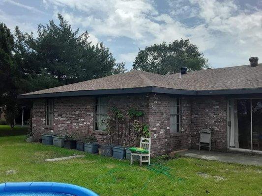 Smallworld Construction & Renovation